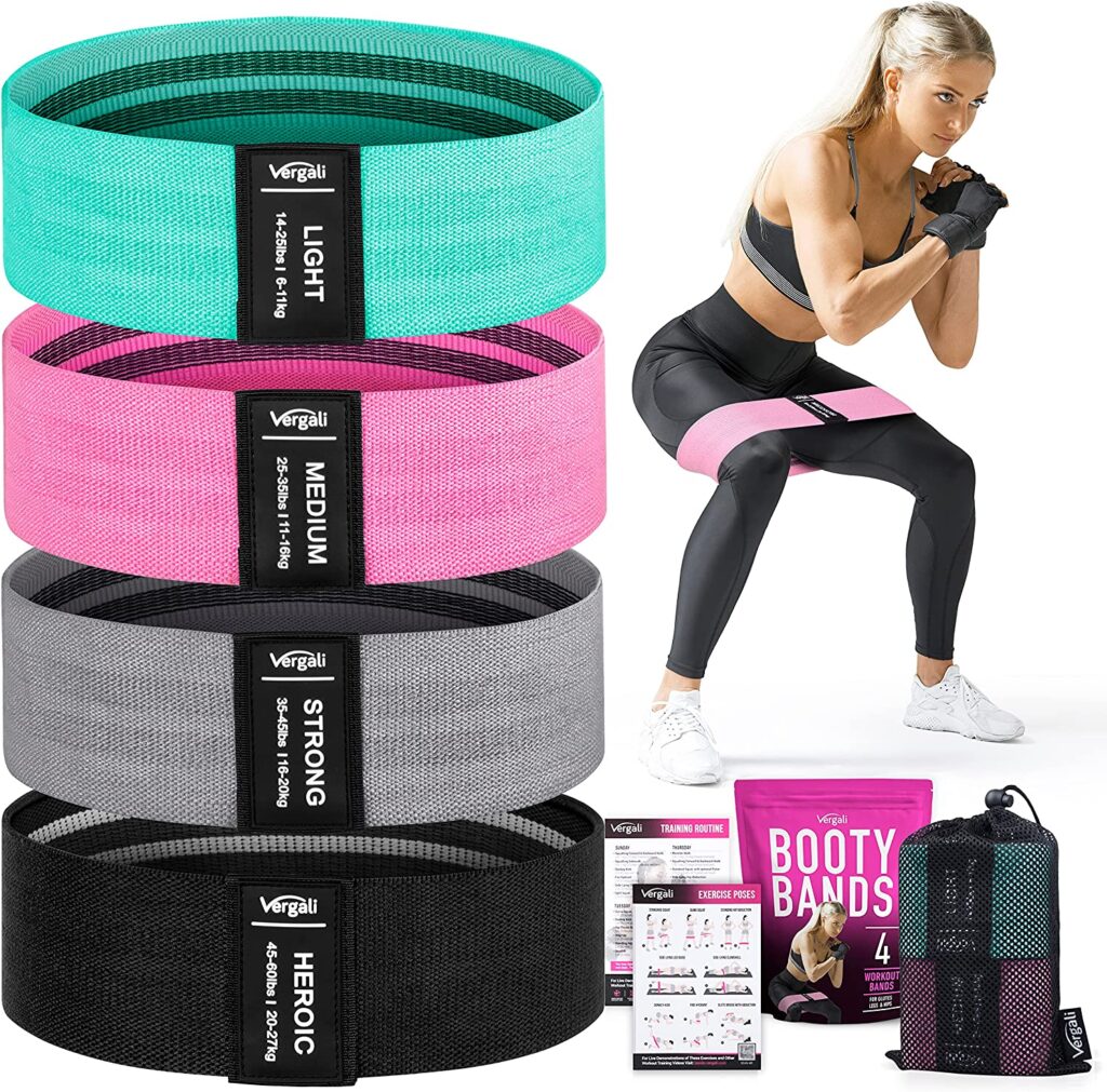 physical fitness products