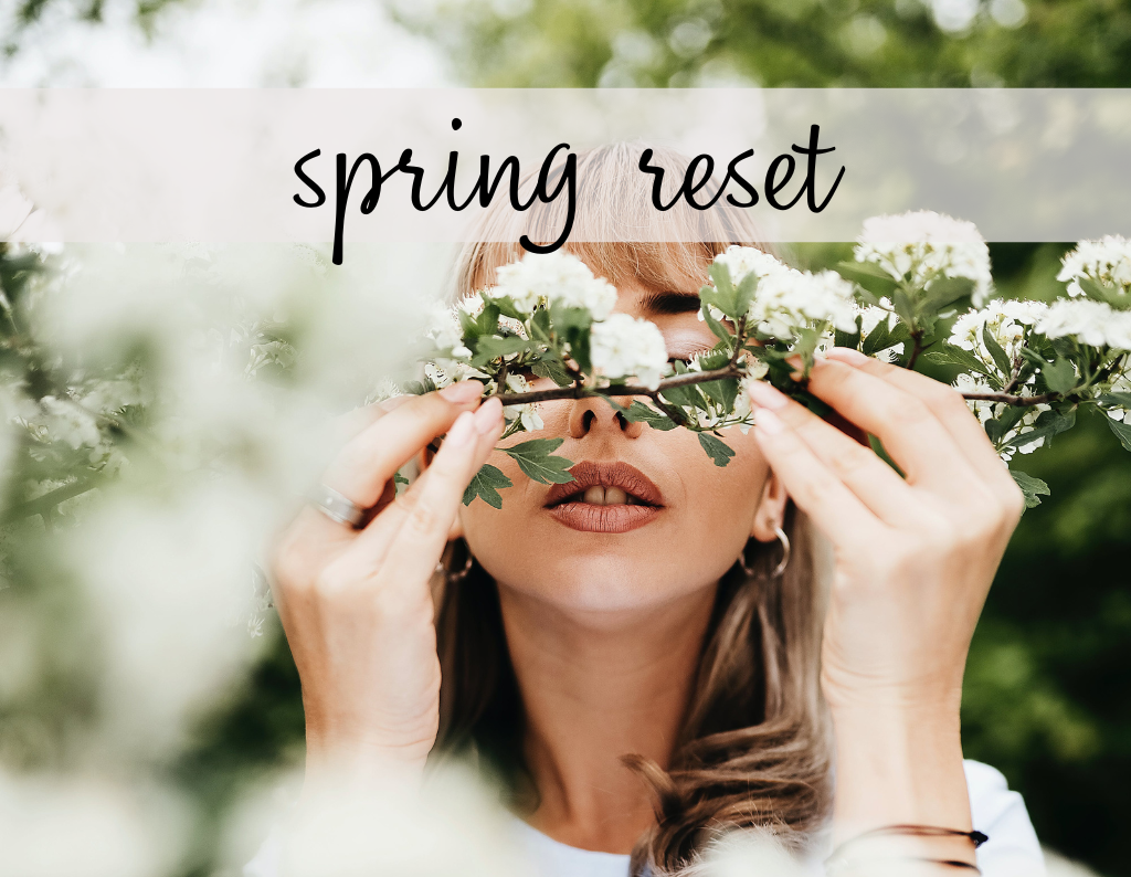 spring reset